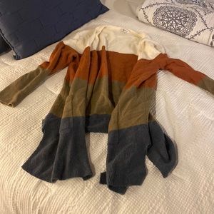 madewell sweater